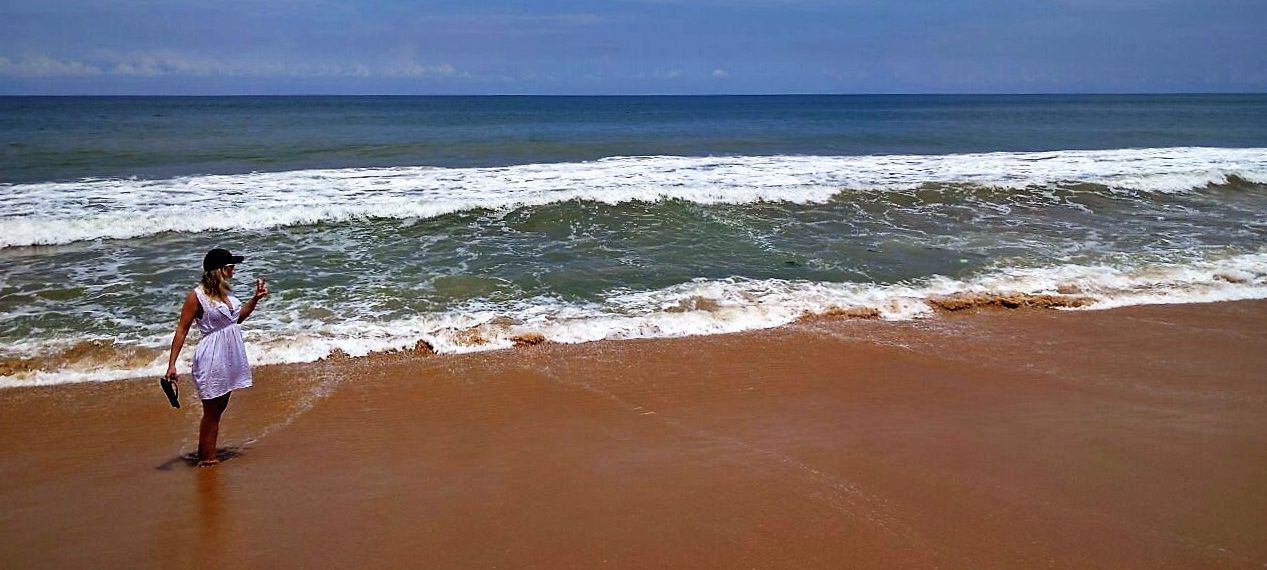 The Unlikely Pilgrim