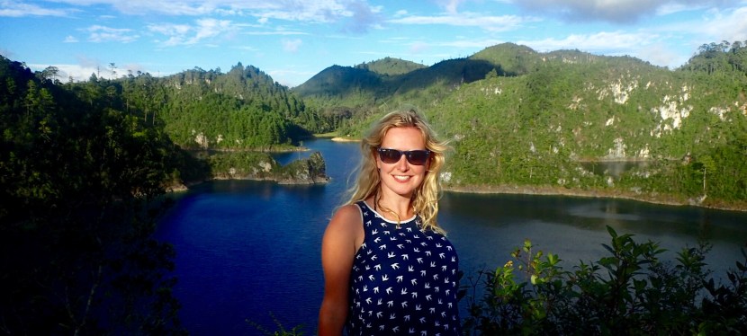 San Cristobal – Short and&nbsp;Sweet.