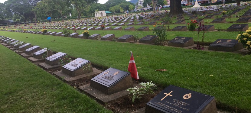 Flash back Friday – We will remember&nbsp;them.