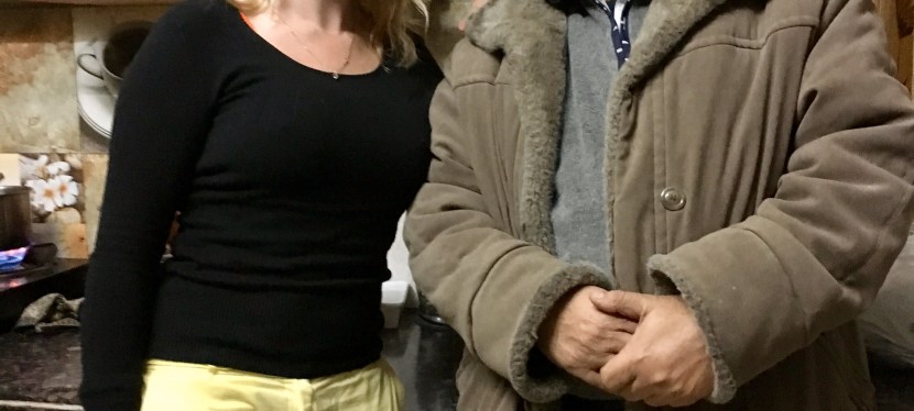 Pilgrim of the Week # 5 – Amrit&nbsp;Singh