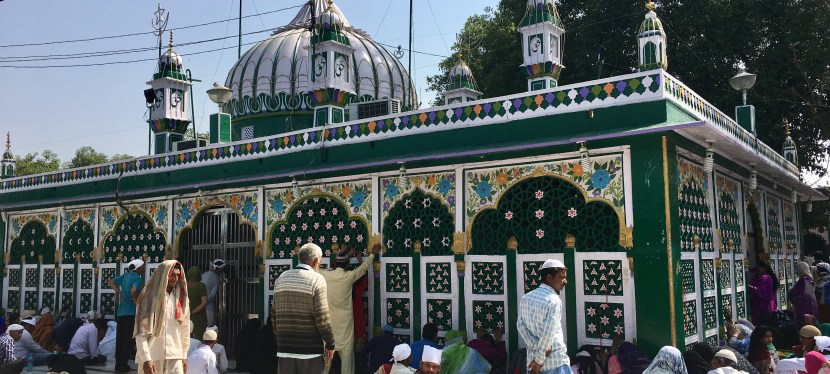 No you can’t go there it’s not&nbsp;safe!