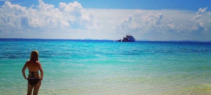 Escaping the Crowds in&nbsp;Krabi