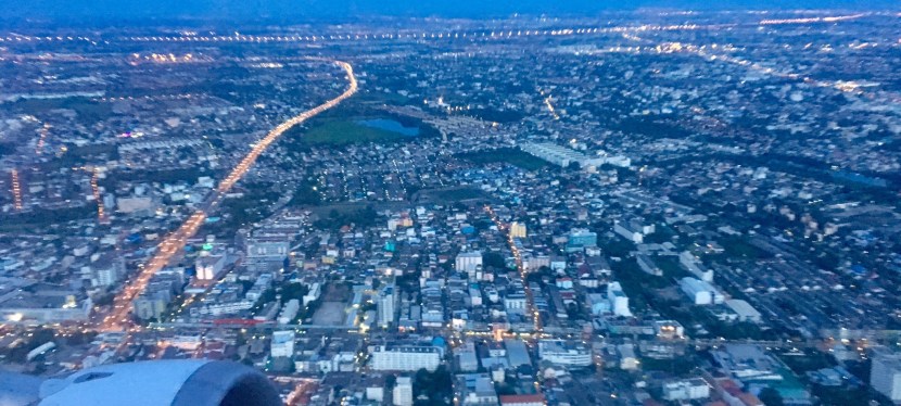 On The Road Again ~ My&nbsp;Home